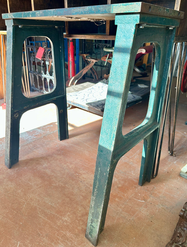 Industrial Steel Work Table GA20520