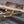 Load image into Gallery viewer, Vintage Brass &amp; Iron Pocket Door Lock Set 7 1/2" x 5 1/2" x 4" GS00853

