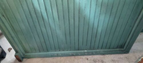 Double Sided Beadboard Divider Panel *GAM0101