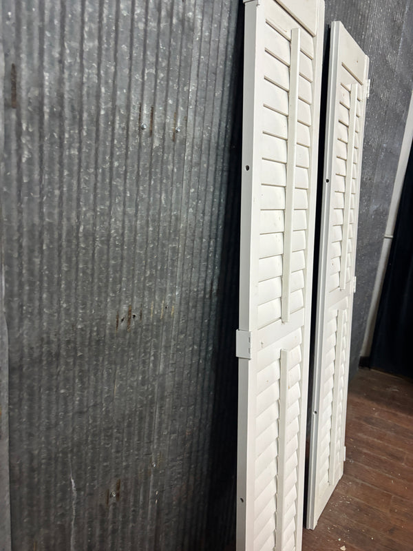 Pair of Shutters GA21180