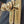 Load image into Gallery viewer, Pair of Georgian Style Solid Brass Dummy Knobs w/ Backplates GS00734

