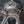 Load image into Gallery viewer, Ornate Victorian Wrought Iron Lamp Post Base Top 18&quot; x 12&quot; GS00783
