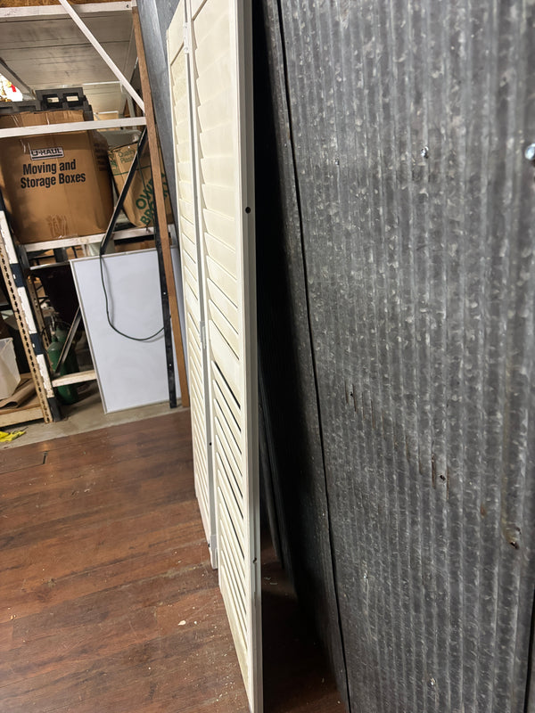 Pair of Shutters GA21185