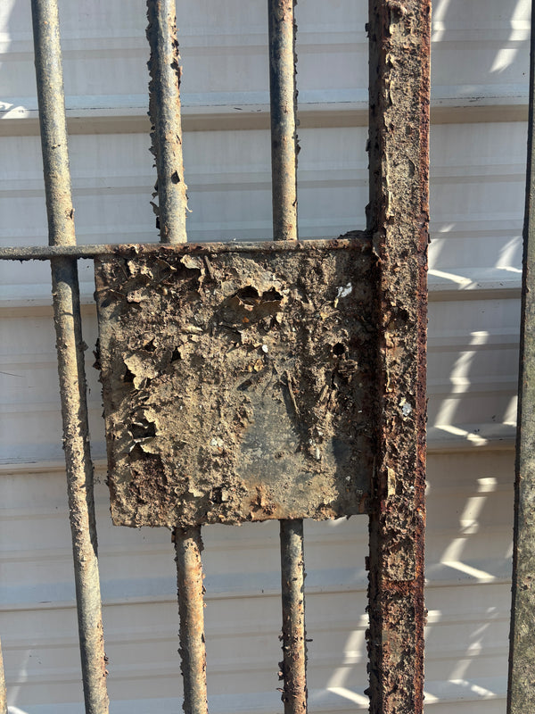 Iron Gate GA21263