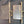 Load image into Gallery viewer, Brass Pocket Door Lock Set 7 3/4" x 1 18" x 5 5/16" x 3 1/4" GS01042
