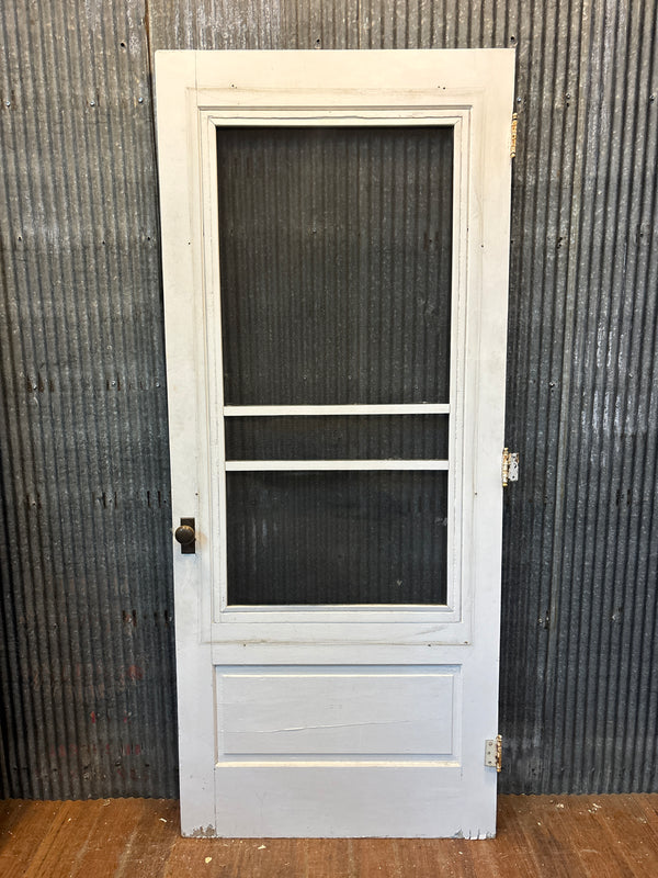 Screen Door GA21417