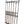 Load image into Gallery viewer, Antique Wrought Iron 76" Tall Gate GA20648
