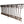 Load image into Gallery viewer, Antique Wrought Iron Fencing Panel - 68" Long x 31" Tall - GA21021
