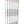 Load image into Gallery viewer, Antique Iron 75" Tall Gate GA20768
