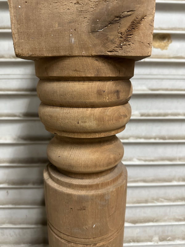 Newel Post GA20312