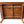 Load image into Gallery viewer, Vintage Pine Wood TV Tray w/ Collapsible Legs GA20724
