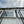 Load image into Gallery viewer, 8 Foot 10 Inch Wrought Iron Arbor GS6058
