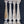 Load image into Gallery viewer, Architectural Salvage 4 Wooden Spindles Balusters 3 Collar Design
