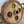 Load image into Gallery viewer, Pair of Industrial Cast Iron Cart Wheels GA20941
