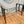 Load image into Gallery viewer, 3 Pc Cast Iron Table Base GA20410
