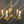 Load image into Gallery viewer, Brass 5-Light Chandelier GA21191
