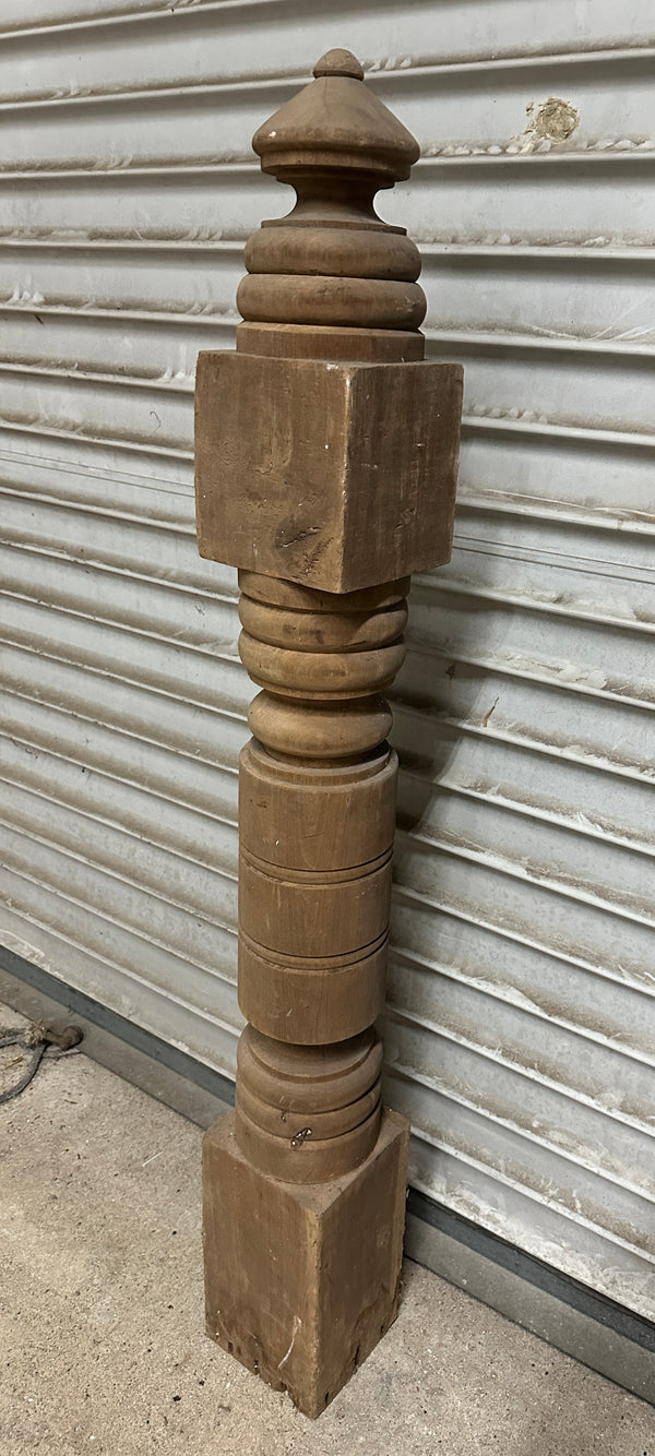 Newel Post GA20312