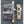 Load image into Gallery viewer, Ornate Eastlake Victorian Rabbeted Mortise Lock w/ Keeper 4 7/8" x3 1/2" GA2002
