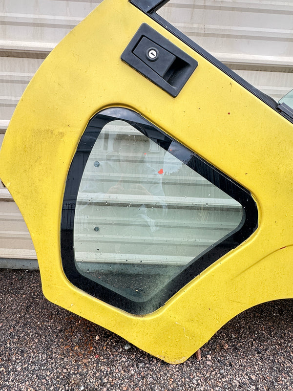 Hyster Forklift Left & Right Side Door Pair GA20431