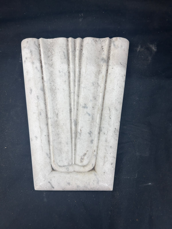 Marble Mantel Keystone GS010992