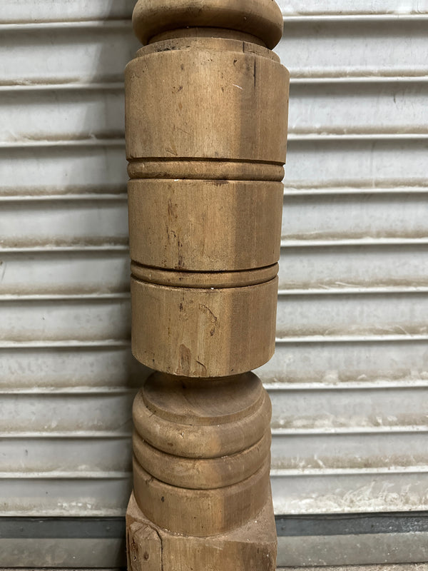 Newel Post GA20312