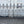 Load image into Gallery viewer, 21.5 Feet of Iron Fence Panels GA21247
