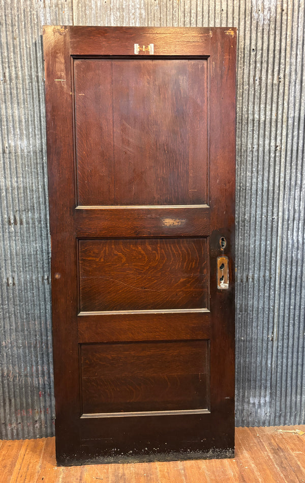 3-Panel Door GA21459