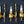 Load image into Gallery viewer, Vintage W.H.Jenks Richmond VA Lacquered Polished Classic Brass Sconces GA21120
