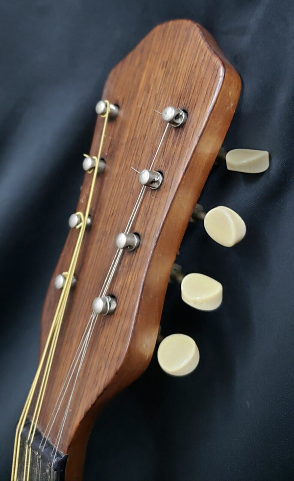 1916 C.F. Martin Bowl Back Mandolin in Mint Condition GS00713