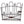 Load image into Gallery viewer, Antique Wrought Iron Gate GA21106
