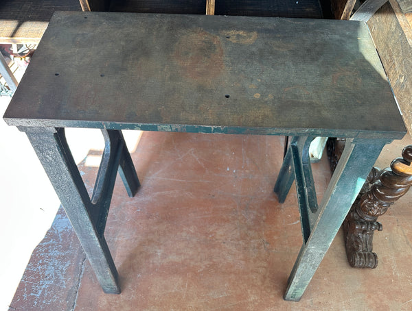 Industrial Steel Work Table GA20520