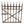 Load image into Gallery viewer, Antique Wrought Iron Gate GA21132
