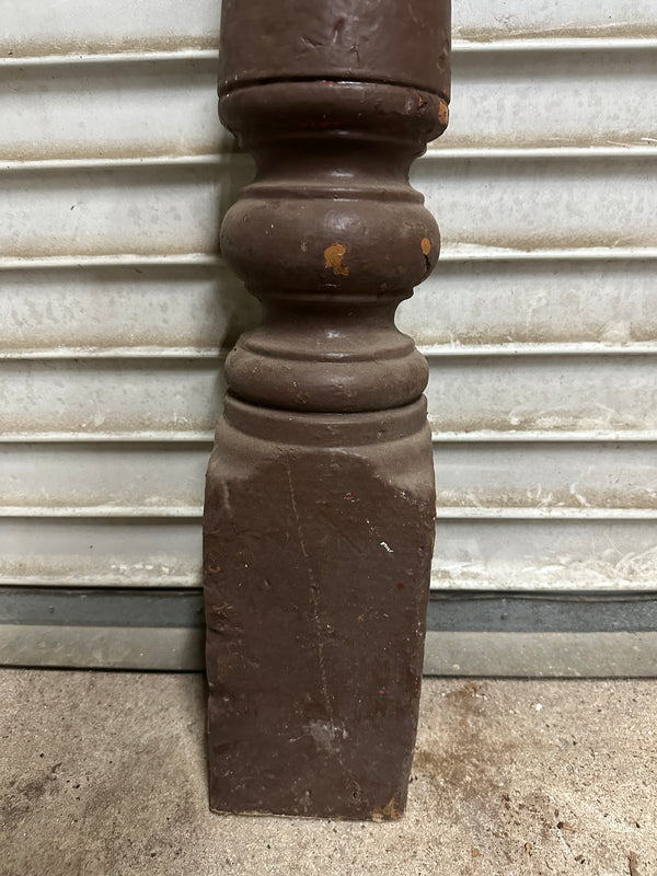 Newel Post GA20326