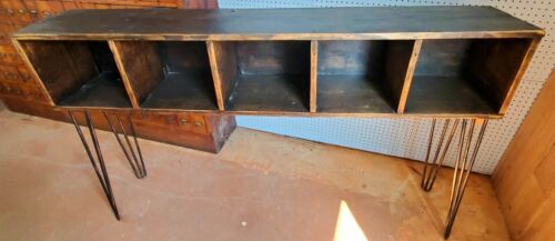 Hardware Bin Table *GAM0108