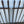 Load image into Gallery viewer, Restored Antique Iron Fencing Pair GA20371
