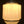 Load image into Gallery viewer, Restored Art Deco Pendant Light w/ Tiered Glass Bottom 17" T x 10" W GA1173
