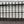 Load image into Gallery viewer, 54 Feet of Iron Fence Panels GA21363
