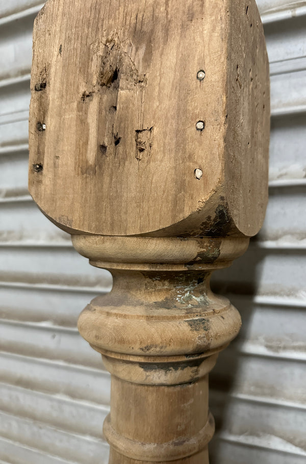 Newel Post GA20314