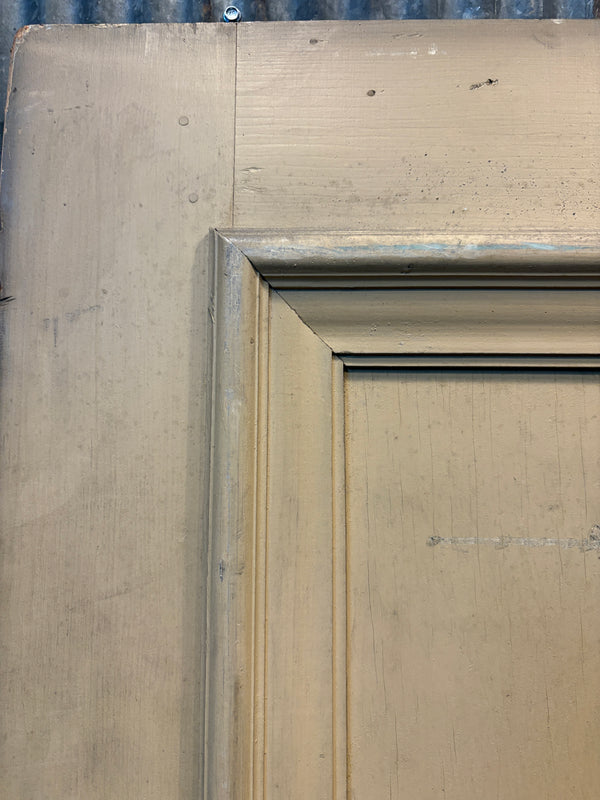 Single Panel Door GS6087