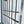 Load image into Gallery viewer, Restored Arched Antique Iron Gate w/ Flower Medallion GA20443
