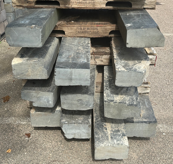 Outdoor Slate Steps GS6082