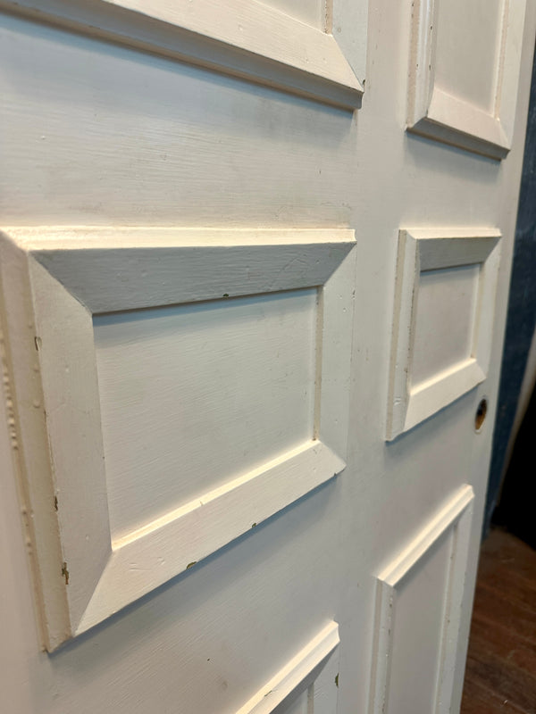 Vintage 6-Panel Door GA20737