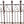 Load image into Gallery viewer, 13 Ft of Antique Wrought Iron Garden Fencing GA20874
