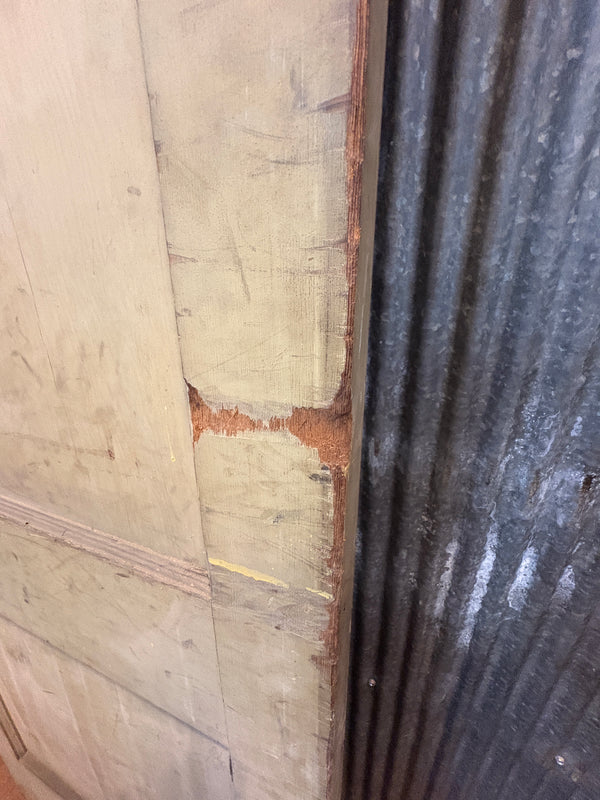 2-Panel Door GS6090
