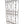 Load image into Gallery viewer, Antique Wrought Iron Gate 38" W x 76" T - GA20740
