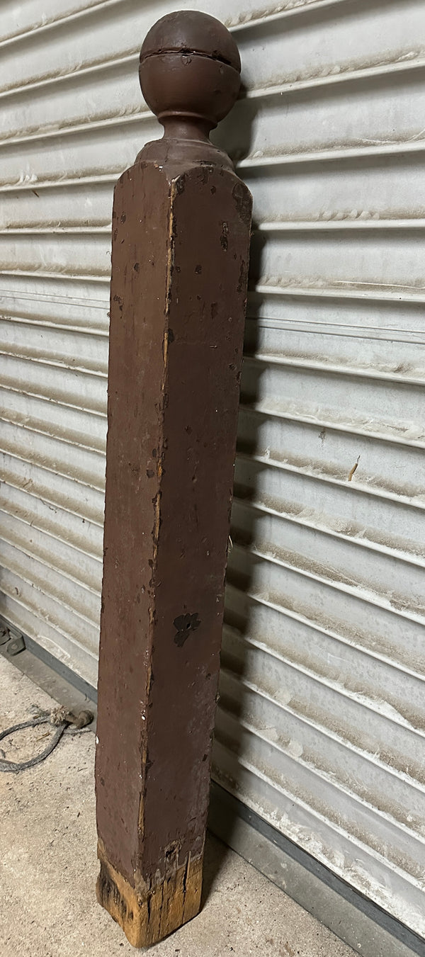 Newel Post GA20324