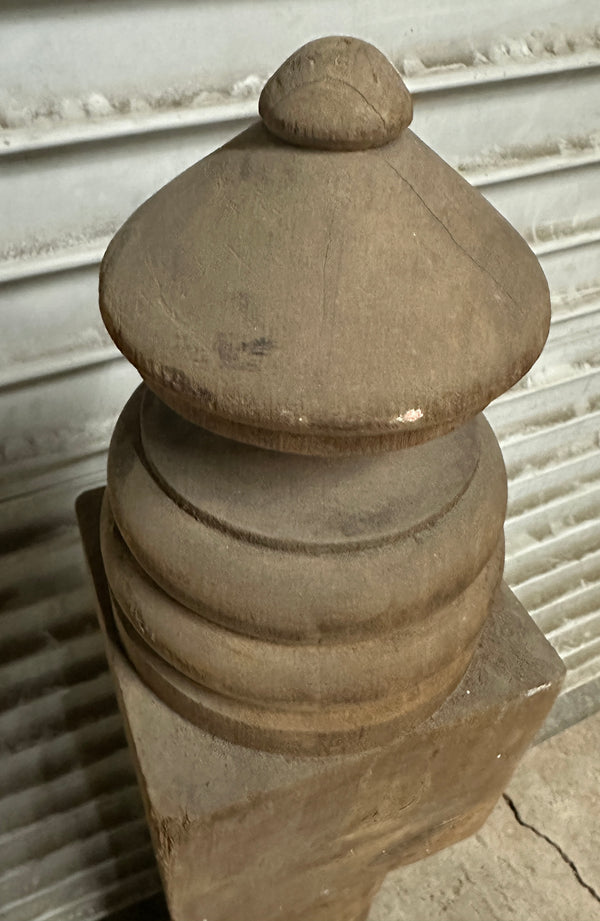 Newel Post GA20312