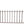 Load image into Gallery viewer, 24 Ft of Antique Wrought Iron Spear Top Fencing GA21045
