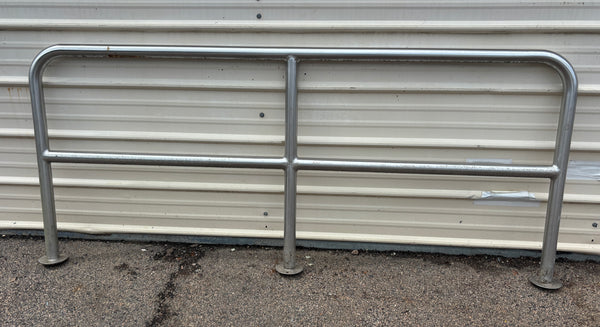 Set of Stainless Steel Handrails GA21409