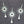 Load image into Gallery viewer, Set of 3 Vintage Bronze Starburst Lightening Rod Finials
